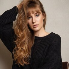 Фотография девушки Дарья, 28 лет из г. Новосибирск