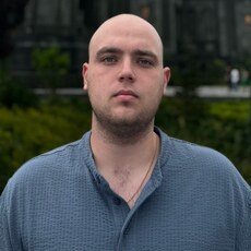 Фотография мужчины Данил, 20 лет из г. Воронеж