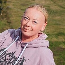 Фотография девушки Светлана, 43 года из г. Екатеринбург