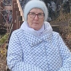 Фотография девушки Вера, 64 года из г. Первоуральск