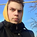 Игорь, 21 год