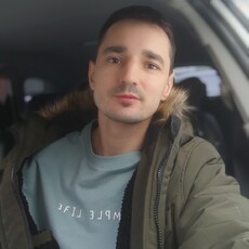 Фотография мужчины Александр, 34 года из г. Куйбышев