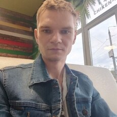 Фотография мужчины Александр, 33 года из г. Брянск