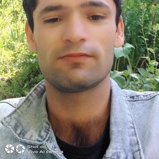 Фотография мужчины Said, 20 лет из г. Краснодар