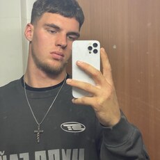 Фотография мужчины Кирилл, 20 лет из г. Владивосток