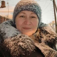Фотография девушки Ольга, 46 лет из г. Омск