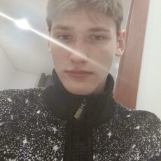 Фотография мужчины Сергей, 18 лет из г. Иркутск