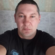 Фотография мужчины Макс, 37 лет из г. Абакан