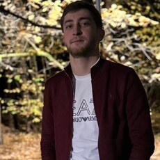 Фотография мужчины Рамил, 29 лет из г. Москва