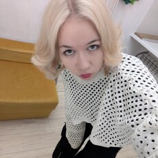 Фотография девушки Элеонора, 22 года из г. Санкт-Петербург