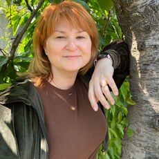 Фотография девушки Марина, 53 года из г. Донецк (Ростовская Обл.)