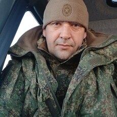 Фотография мужчины Александр, 37 лет из г. Мценск