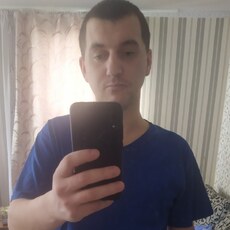 Фотография мужчины Александр, 30 лет из г. Сумы