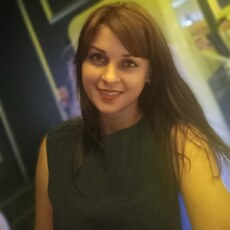 Фотография девушки Александровна, 39 лет из г. Курск