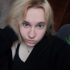 Фотография девушки Алёна, 21 год из г. Москва