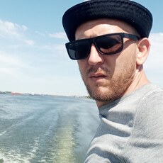 Фотография мужчины Александр, 37 лет из г. Астрахань