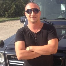 Фотография мужчины Игрь, 37 лет из г. Севастополь