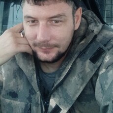 Фотография мужчины Дима, 38 лет из г. Абакан