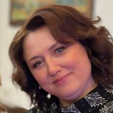 Фотография девушки Незнакомка, 49 лет из г. Санкт-Петербург