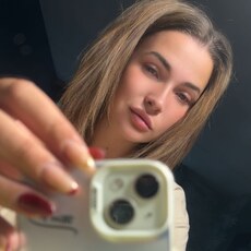 Фотография девушки Оленька, 31 год из г. Мурманск