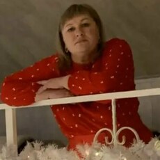 Фотография девушки Татьяна, 41 год из г. Кодинск