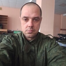 Фотография мужчины Игорь, 42 года из г. Бобруйск