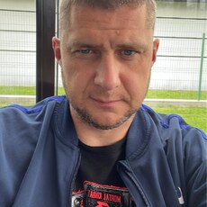 Фотография мужчины Александр, 40 лет из г. Санкт-Петербург