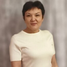 Фотография девушки Зуля, 47 лет из г. Калининград