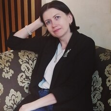 Фотография девушки Марина, 43 года из г. Тюмень