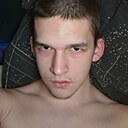 Данил, 18 лет