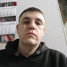 Фотография мужчины Egor, 37 лет из г. Братск