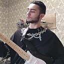 Армен, 18 лет