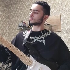 Фотография мужчины Армен, 18 лет из г. Лобня