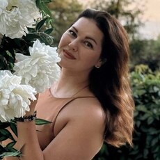 Фотография девушки Елена, 43 года из г. Тольятти