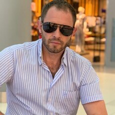 Фотография мужчины Виталий, 44 года из г. Томск