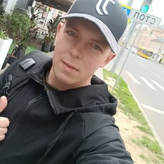 Фотография мужчины Никита, 26 лет из г. Ярославль