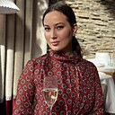 Ксения, 22 года