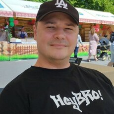 Фотография мужчины Павел, 38 лет из г. Гомель