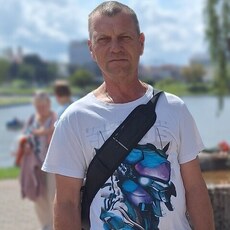 Фотография мужчины Сергей, 54 года из г. Жлобин