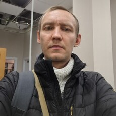 Фотография мужчины Александр, 37 лет из г. Санкт-Петербург