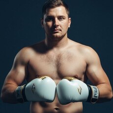 Фотография мужчины Боксëр, 27 лет из г. Донецк