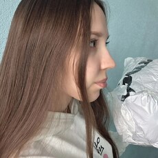 Фотография девушки Oksana, 24 года из г. Бирск