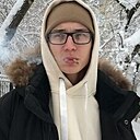 Кирилл, 24 года