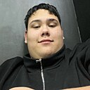 Шухрат, 18 лет