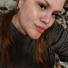 Фотография девушки Насти, 27 лет из г. Магнитогорск