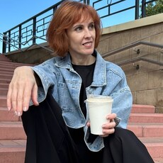 Фотография девушки Юлия, 43 года из г. Ульяновск