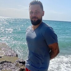 Фотография мужчины Олег, 33 года из г. Санкт-Петербург