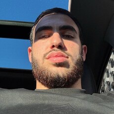 Фотография мужчины Дав, 25 лет из г. Орехово-Зуево