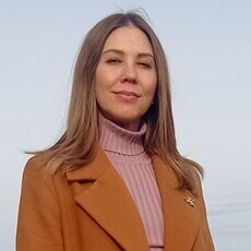 Фотография девушки Елена, 45 лет из г. Тольятти