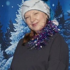 Фотография девушки Елена, 54 года из г. Биробиджан